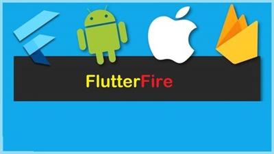 FlutterFire Crash Course for Beginners   Android & IOS