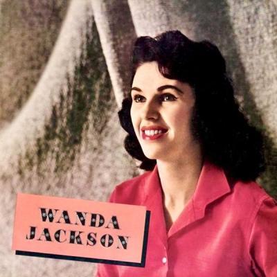 Wanda Jackson   Wanda Jackson (Remastered) (2021)
