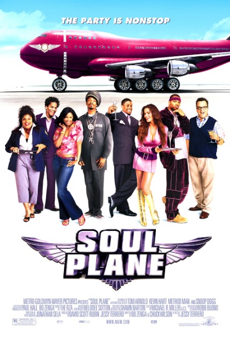 Soul Plane 2004 UNRATED 1080p BluRay x265-RARBG