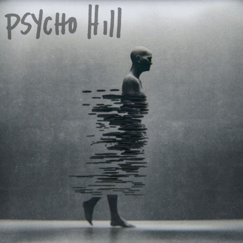 Psycho Hill - 24 Hours [Single] (2021)