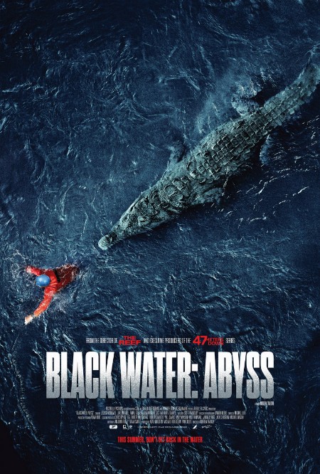 Black Water Abyss 2020 720p HD BluRay x264 [MoviesFD]