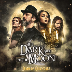 The Dark Side Of The Moon - Jenny Of Oldstones [Single] (2021)