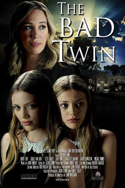 The Bad Twin (2016) 1080p WEBRip x265-RARBG