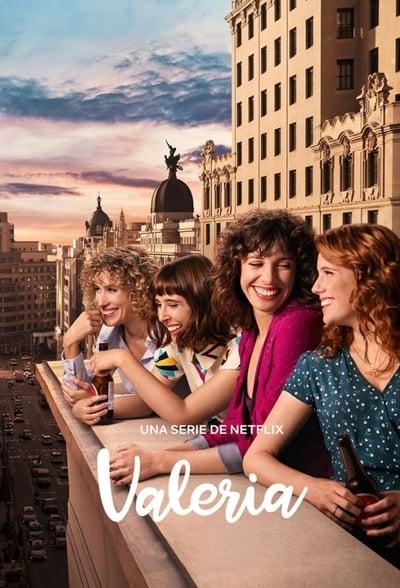 Valeria S02E05 720p HEVC x265 