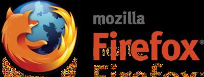 Mozilla Firefox 91.0.1