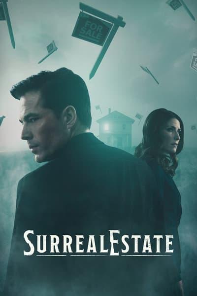 SurrealEstate S01E04 1080p HEVC x265 