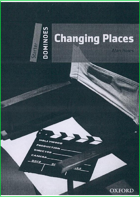 Changing Places Dominoes Books Starter