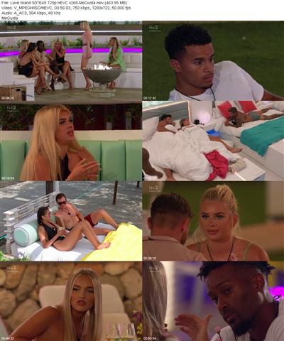 Love Island S07E49 720p HEVC x265 