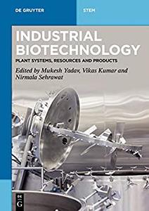 Industrial Biotechnology Plant Systems, Resources and Products