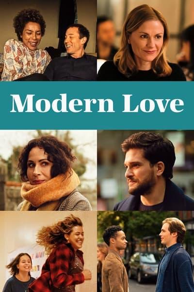 Modern Love 2019 S02E01 1080p HEVC x265 