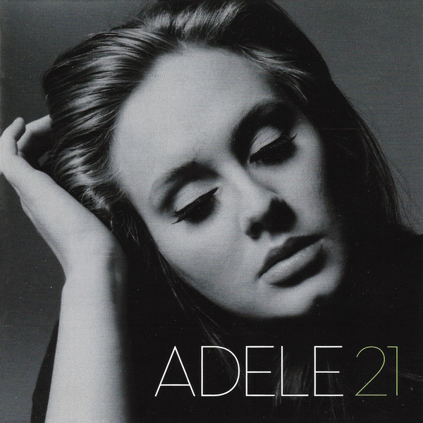 Adele - 21 (2011) (LOSSLESS)