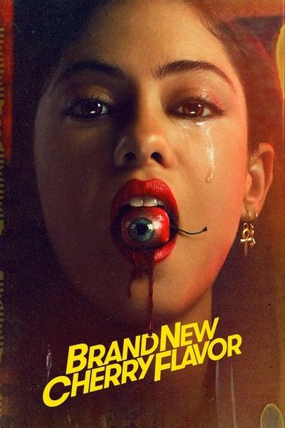 Brand New Cherry Flavor S01E01 1080p HEVC x265 