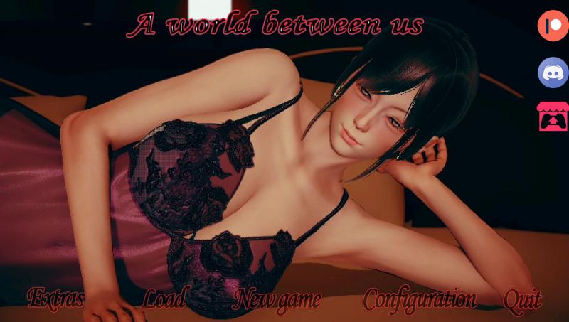A World Between Us v0.2.7 by Neo Nimaru Porn Game