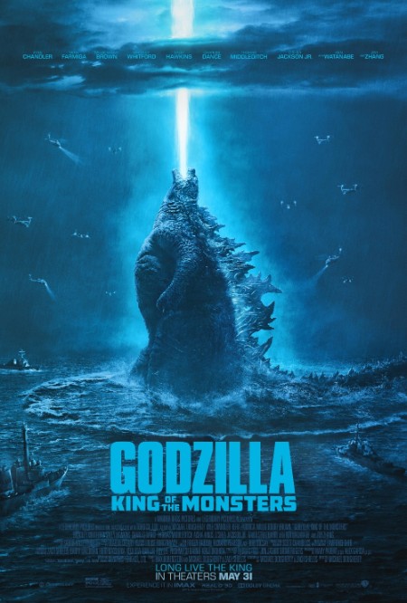 Godzilla King of The Monsters 2019 1080p BluRay x264 DTS - 5 1  KINGDOM-RG
