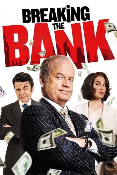 Breaking the Bank (2014) 1080p WEBRip x265-RARBG