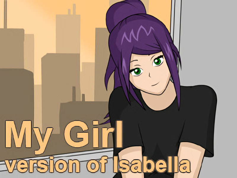 Edeshye - My Girl version of Isabella Final Porn Game