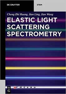 Elastic Light Scattering Spectrometry