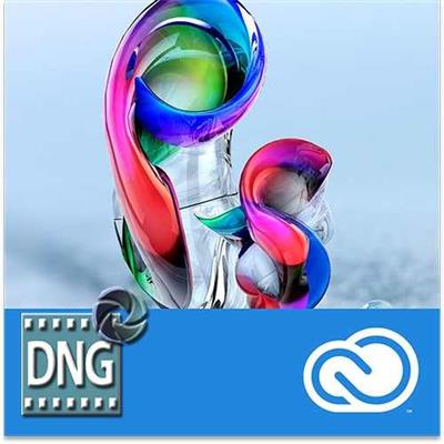 Adobe DNG Converter 13.4 (x64)