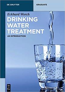 Drinking Water Treatment An Introduction