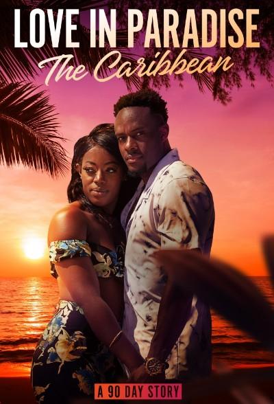 Love in Paradise The Caribbean S01E05 Never Have I Ever 1080p HEVC x265 
