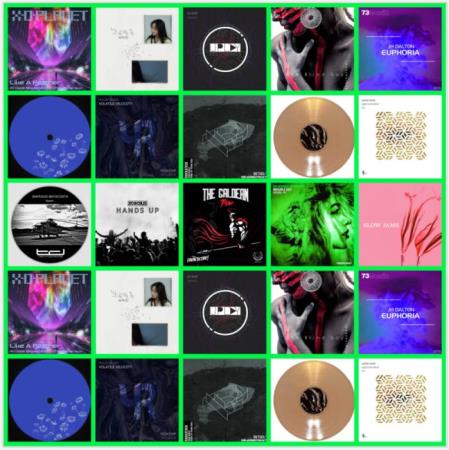 Beatport Music Releases Pack 2908 (2021)