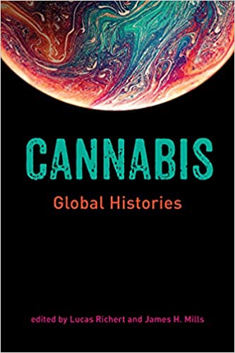Cannabis Global Histories