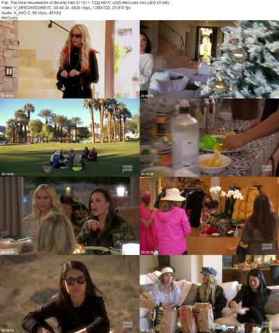 The Real Housewives of Beverly Hills S11E11 720p HEVC x265 