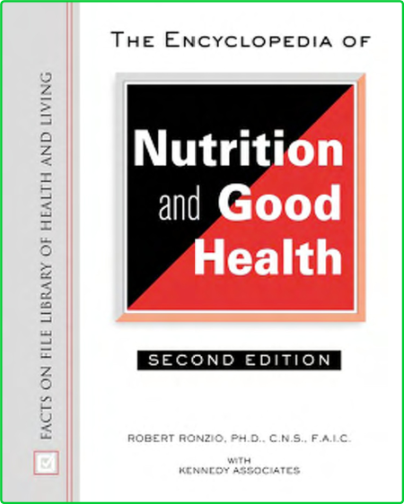 Encyclopedia of Nutrition and Good Health 1e17bd4b7a180ade86c7d6b02f939822