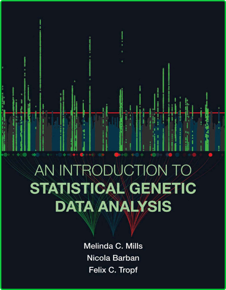 An Introduction to Statistical Genetic Data Analysis