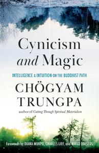 Cynicism and Magic Intelligence and Intuition on the Buddhist Path