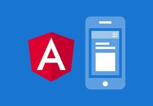 Building  App UIs With Angular Material