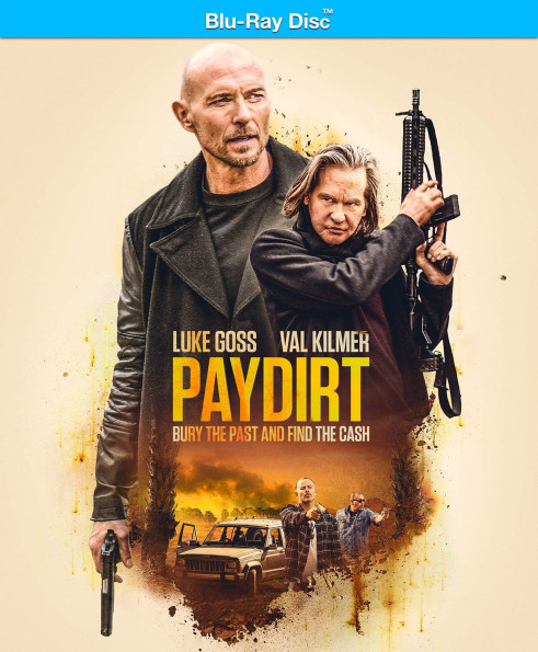 Paydirt (2020) 720p HD BluRay x264 [MoviesFD]