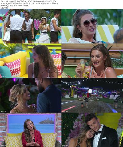 Love Island US S03E29 720p HEVC x265 