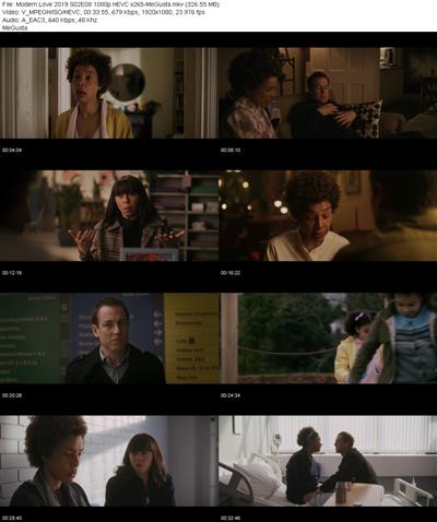 Modern Love 2019 S02E08 1080p HEVC x265 