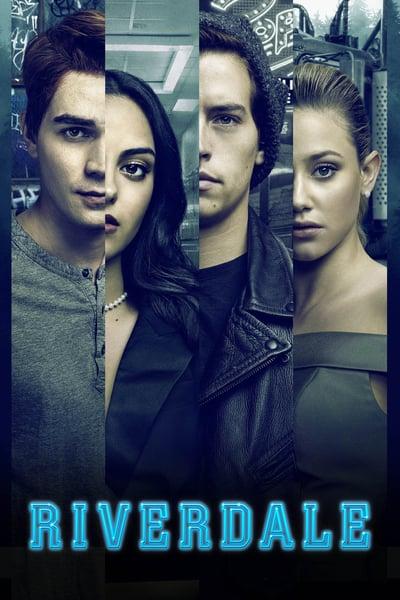 Riverdale US S05E11 PROPER 1080p HEVC x265 