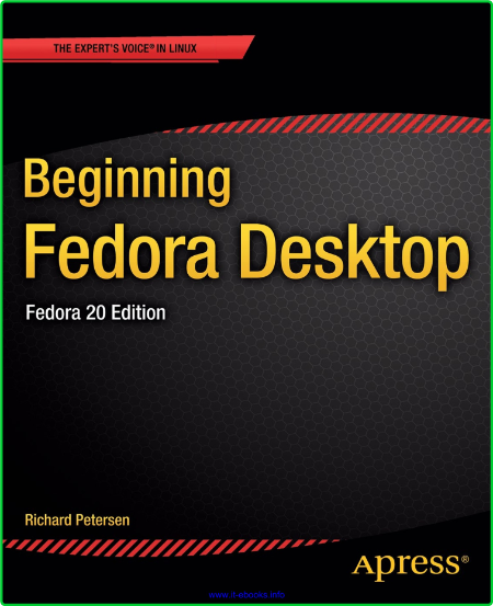 Beginning Fedora Desktop Bb803d925174d492343404552d46612f