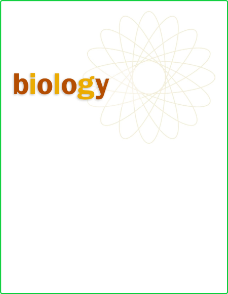 The Gale Encyclopedia of Biology