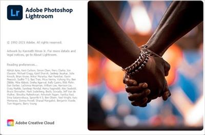 Adobe Photoshop Lightroom 4.4 (x64) Multilingual