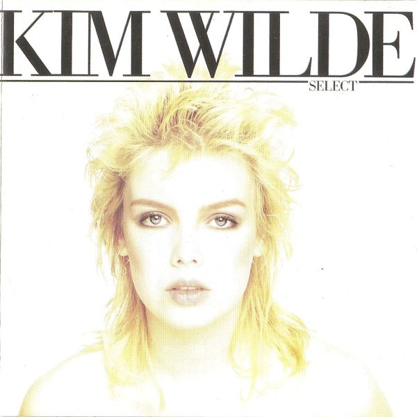 Kim Wilde - Select (1982) (LOSSLESS)