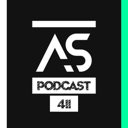 Addictive Sounds - Addictive Sounds Podcast 411 (2021-08-16)