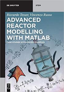 Advanced Reactor Modelling with MATLAB