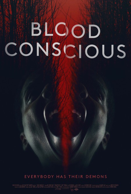 Blood Conscious (2021) 720p WEBRip x264 AAC-YTS