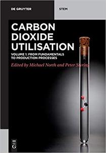 Carbon Dioxide Utilization From Fundamentals to Production Processes