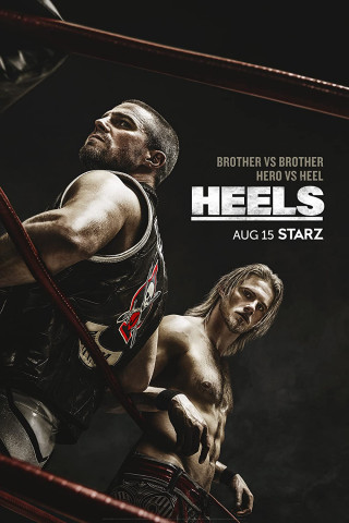 Heels S01E01 German Dl 1080P Web H264-Wayne