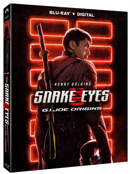 Snake Eyes G I Joe Origins (2021) 720p WEBRip x264-HM123