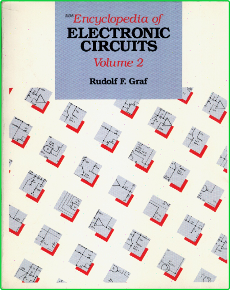 Graf Encyclopedia of Electronic Circuits