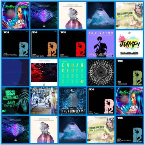 Beatport Music Releases Pack 2909 (2021)