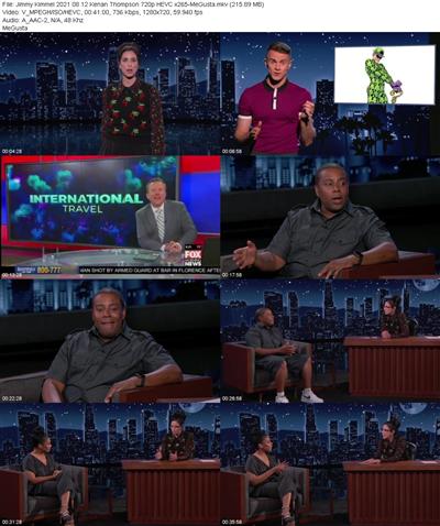 Jimmy Kimmel 2021 08 12 Kenan Thompson 720p HEVC x265 