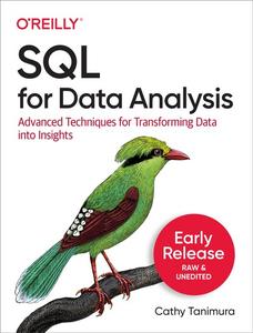 SQL for Data Analysis