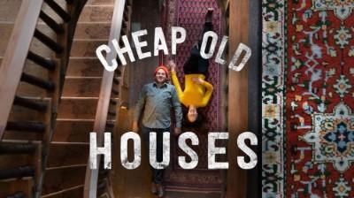 Cheap Old Houses S01E05 Monster Midwest Mansions 720p HEVC x265 